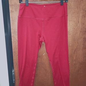 Yogalicious workout pants